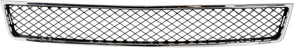 Garage-Pro Grille Assembly for Chevy Avalanche/Tahoe - photo 4