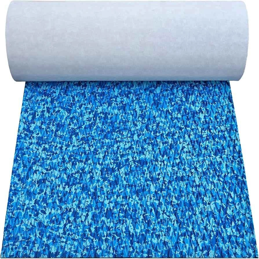 EVA Foam Boat Decking Sheet Marine Mat for RV