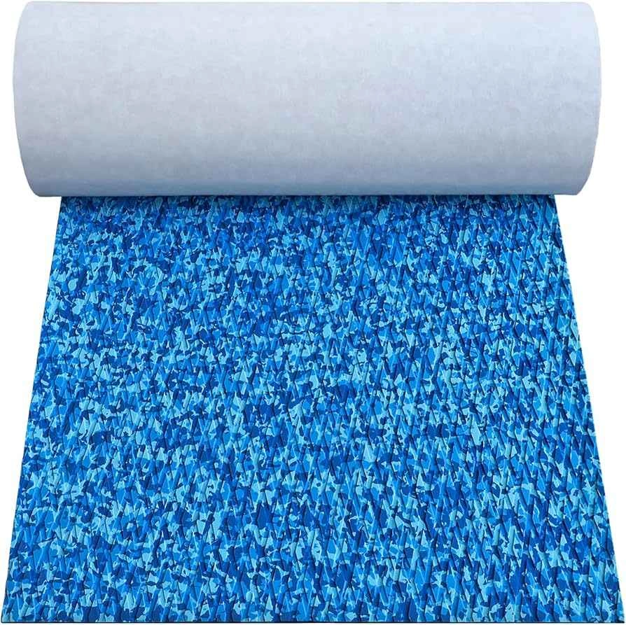 EVA Foam Boat Decking Sheet Marine Mat for RV - photo 5