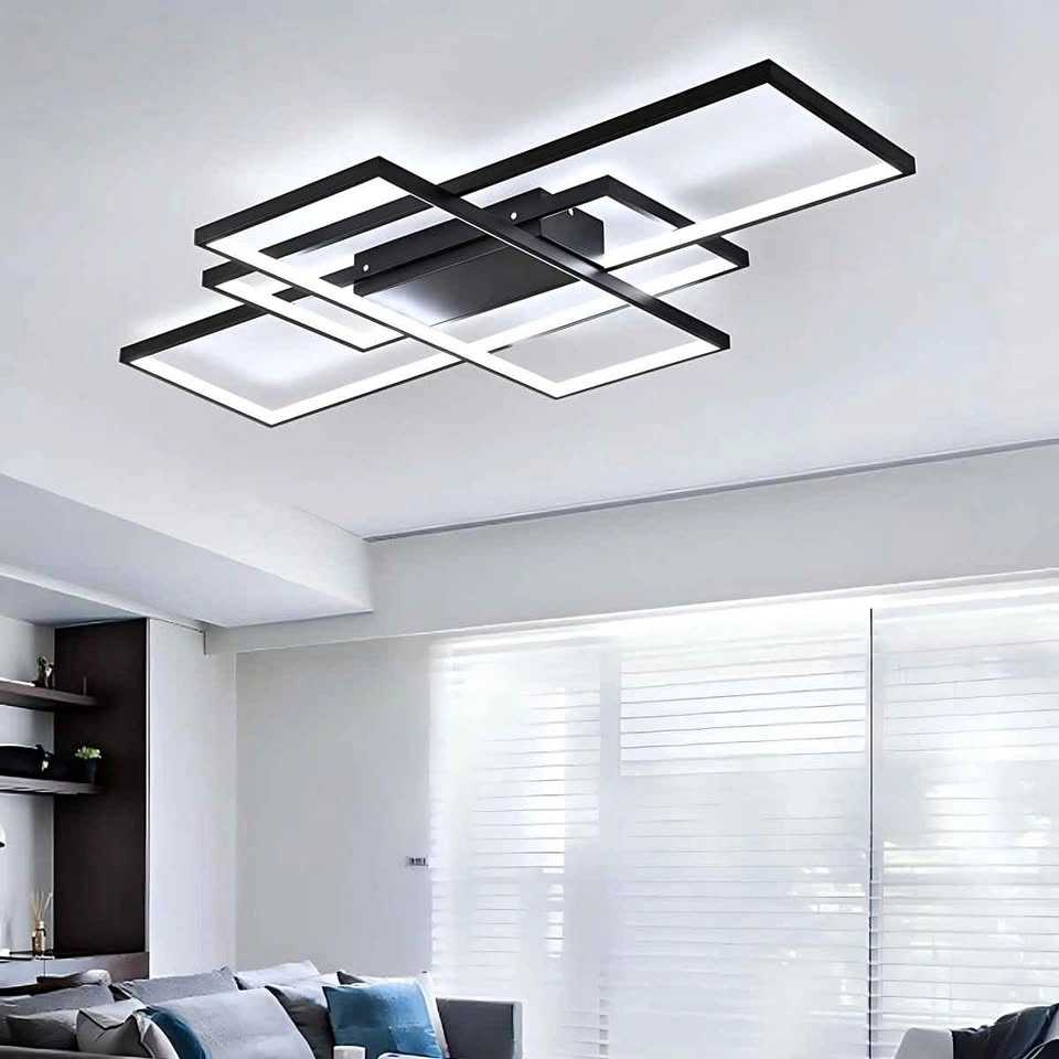 Arlyn 3-Light LED Recessed Ceiling Light
