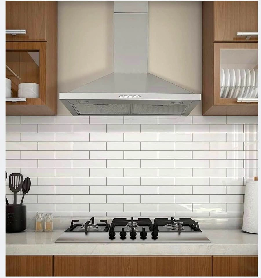 Ancona AN-1161 Range Hood