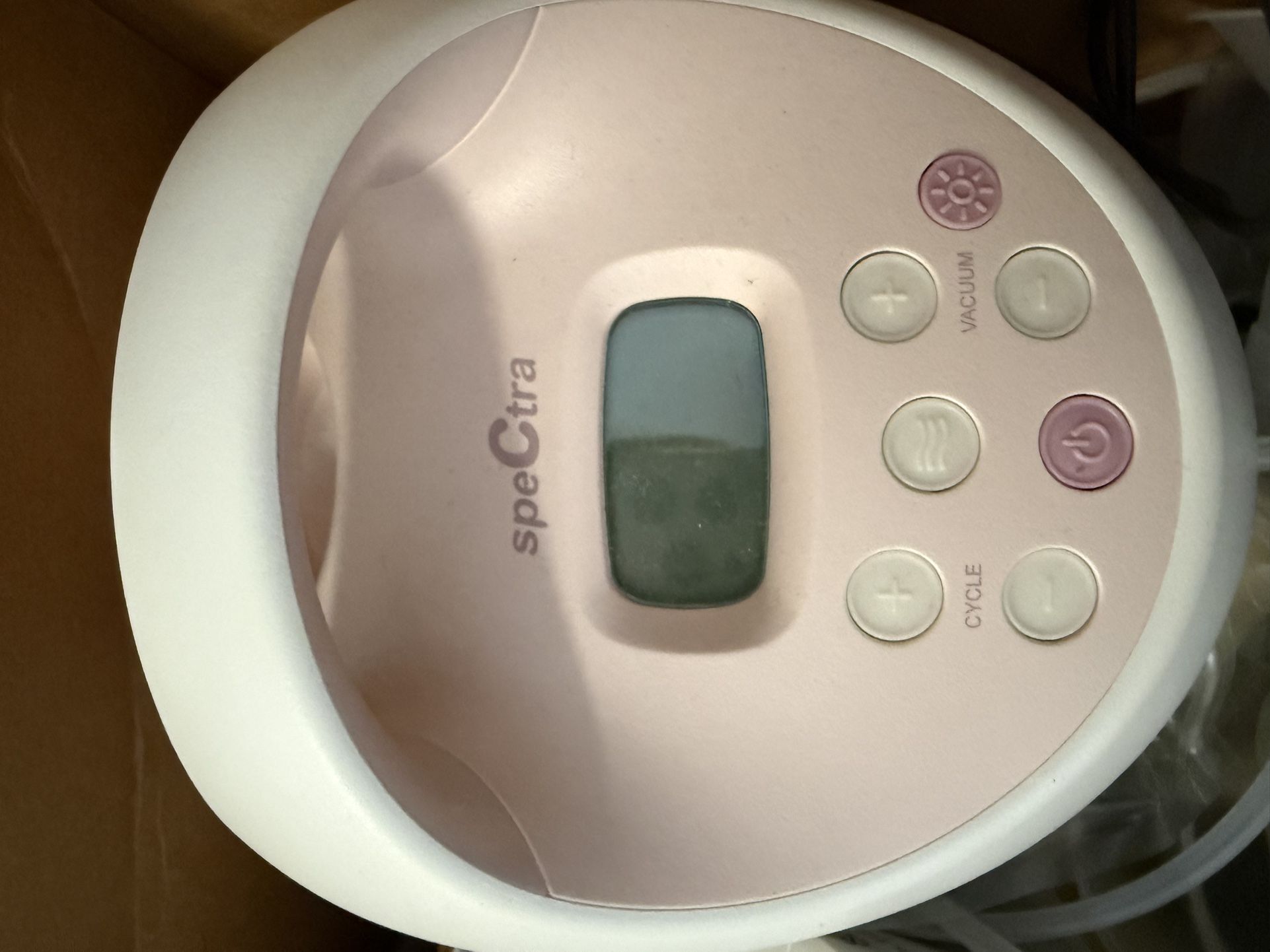 Medela Symphony & Spectra S2 Breast Pumps - photo 3