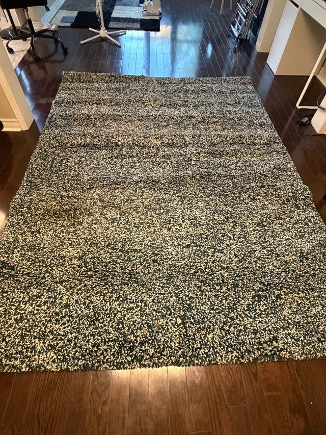 IKEA Area Rug