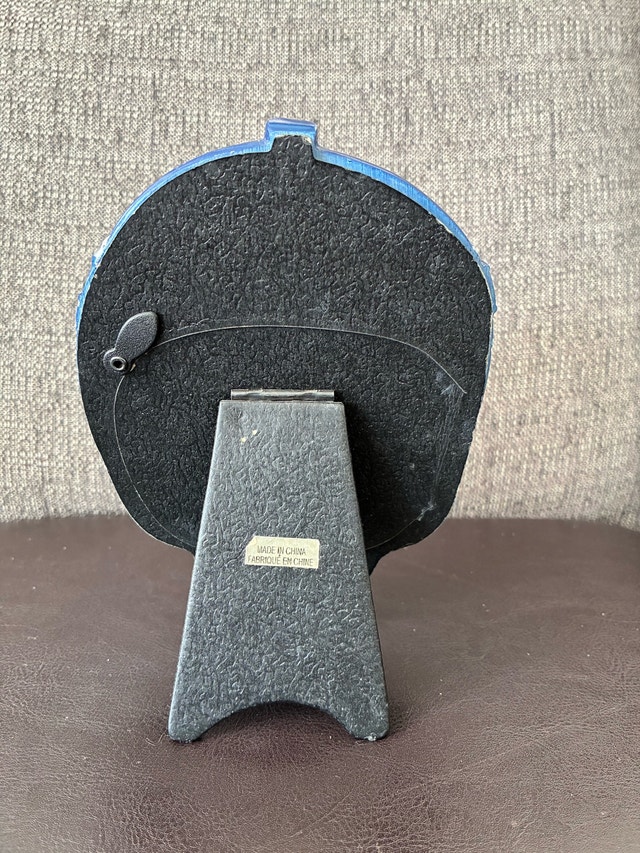 Leafs Goalie Picture Frame - photo 2