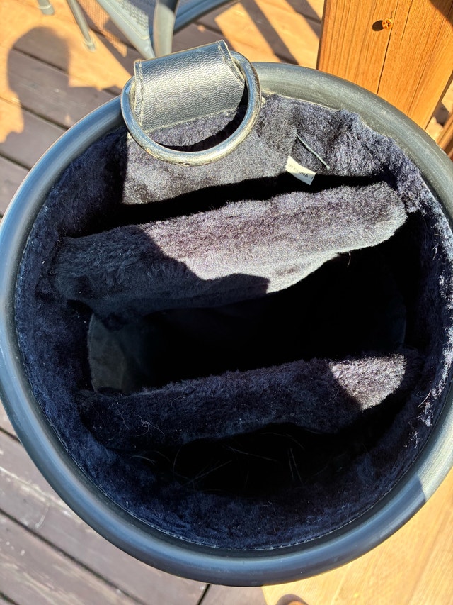 golf bag - pending - photo 2
