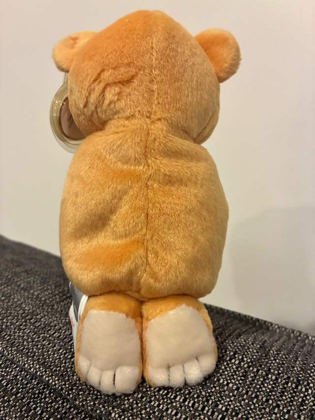 Ty Beanie Baby Hope the bear NWT - photo 3