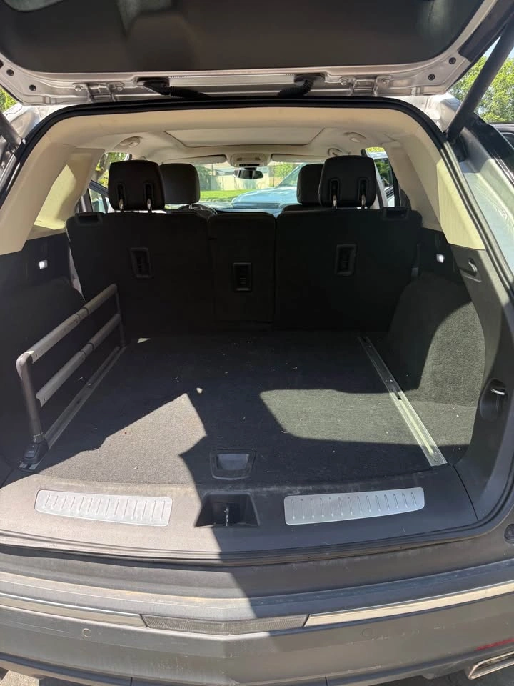 2017 Cadillac XT5 - photo 5