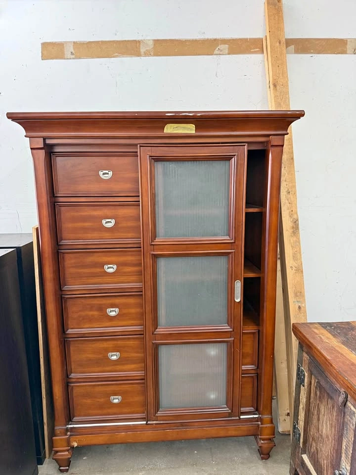 Furniture tv 75 inch - photo 2