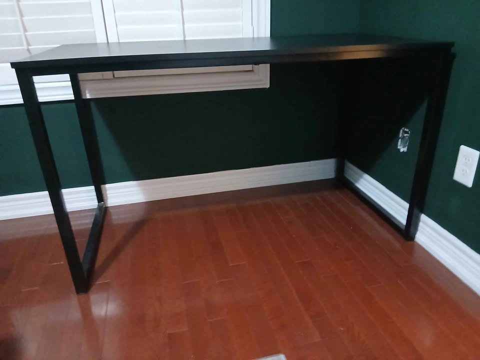 Office table - photo 2