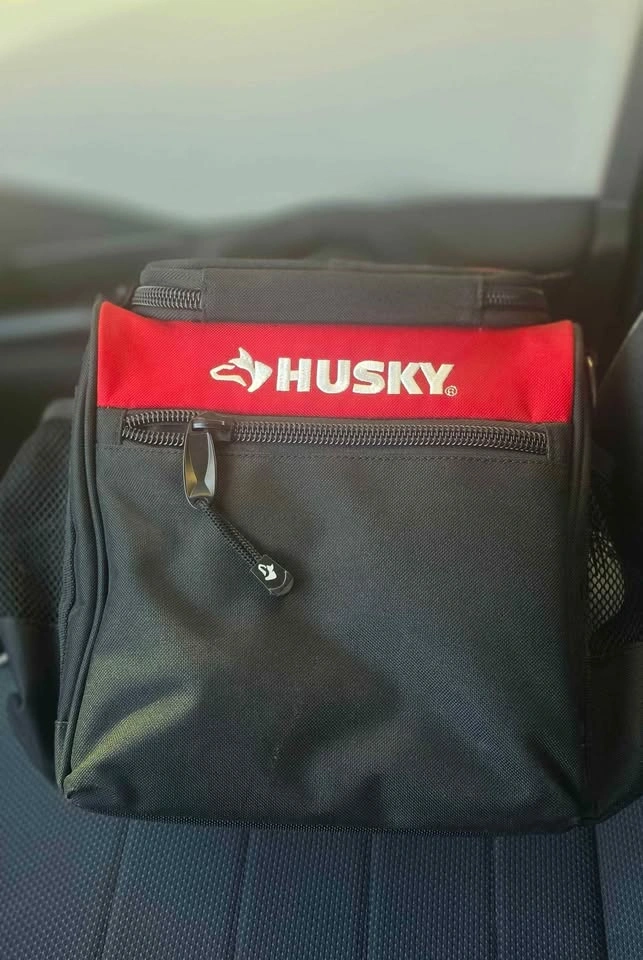 Husky Insulated Lunch Bag / Cooler - photo 2