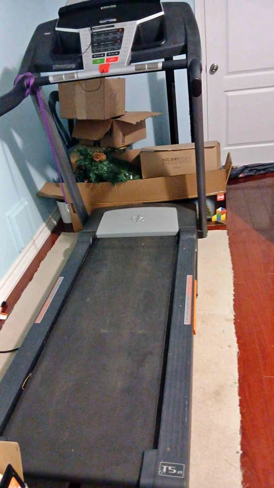 Treadmill