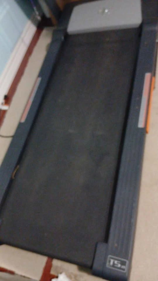 Treadmill - photo 4