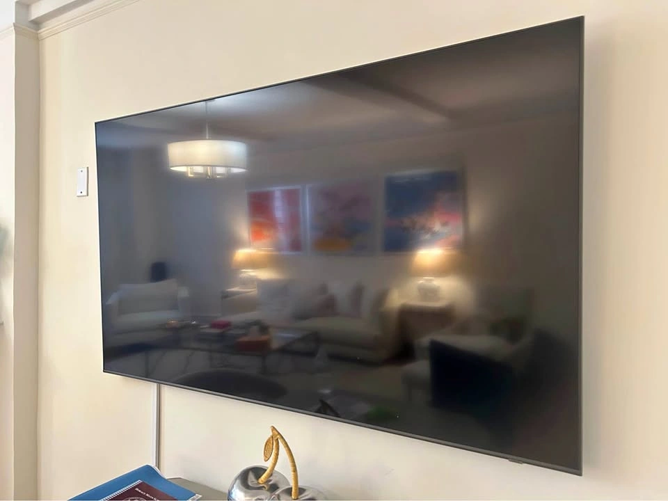 Samsung TV