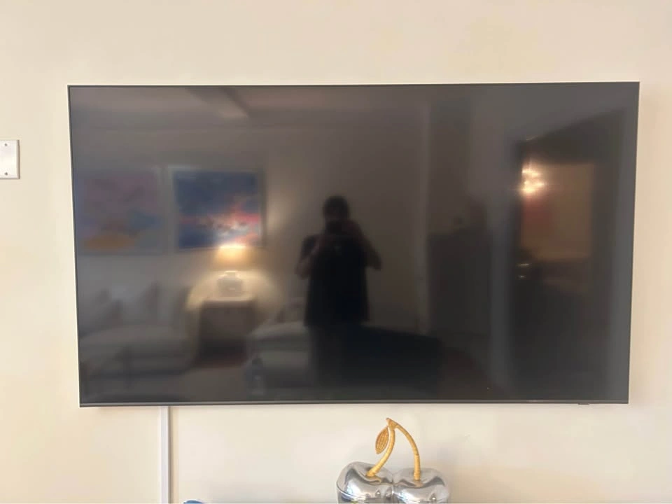 Samsung TV - photo 3