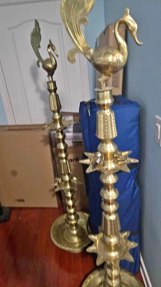 House decoration lamp for rent or sale