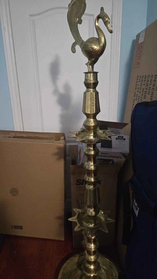 House decoration lamp for rent or sale - photo 2