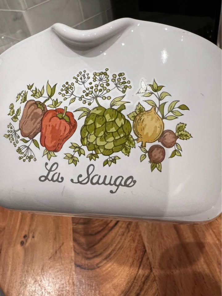 Corning Ware Spice of Life 2.5 Cup Saucepan with Lid - photo 3