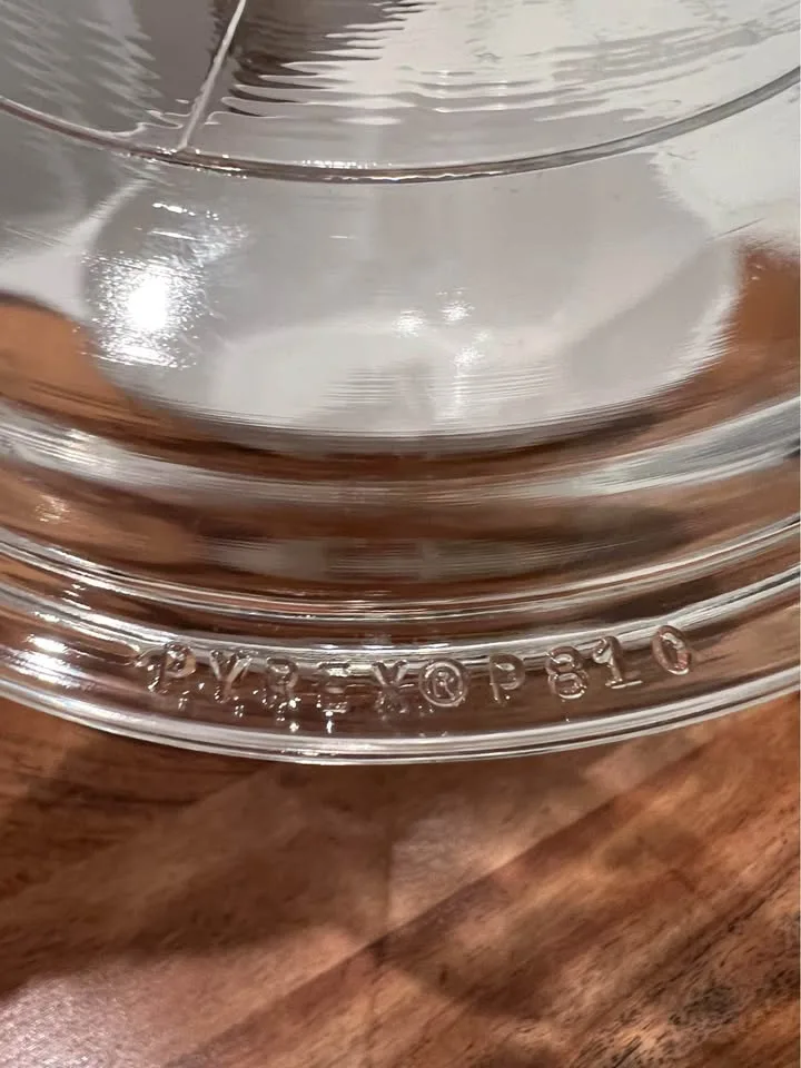 Corning Ware Spice of Life 2.5 Cup Saucepan with Lid image indicator(7)