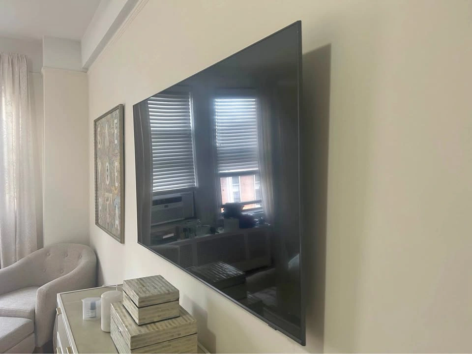 Samsung TV