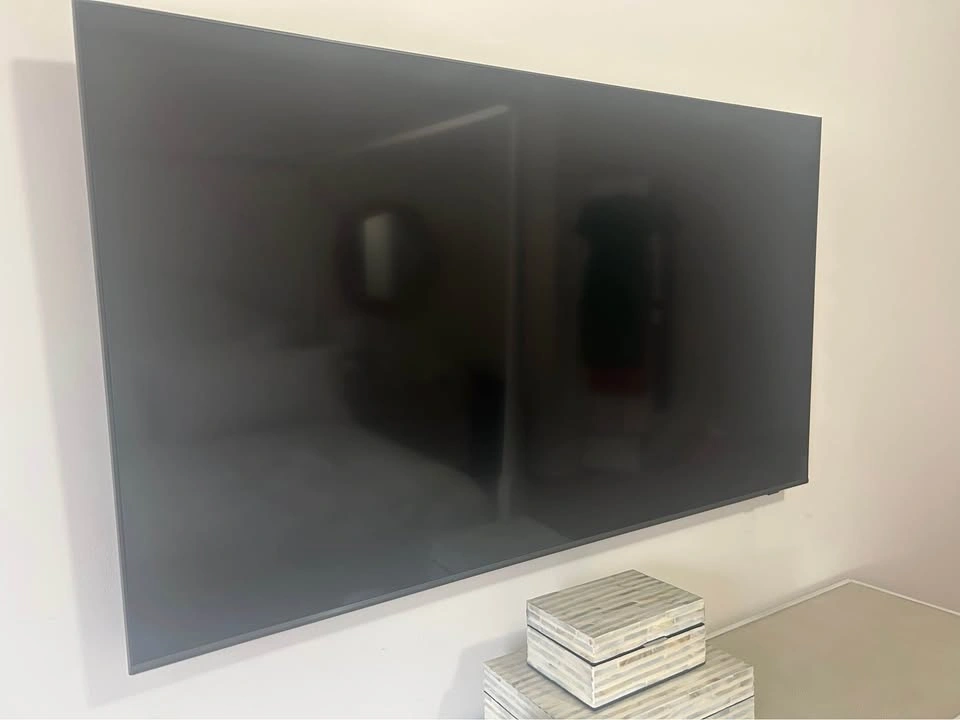 Samsung TV - photo 2