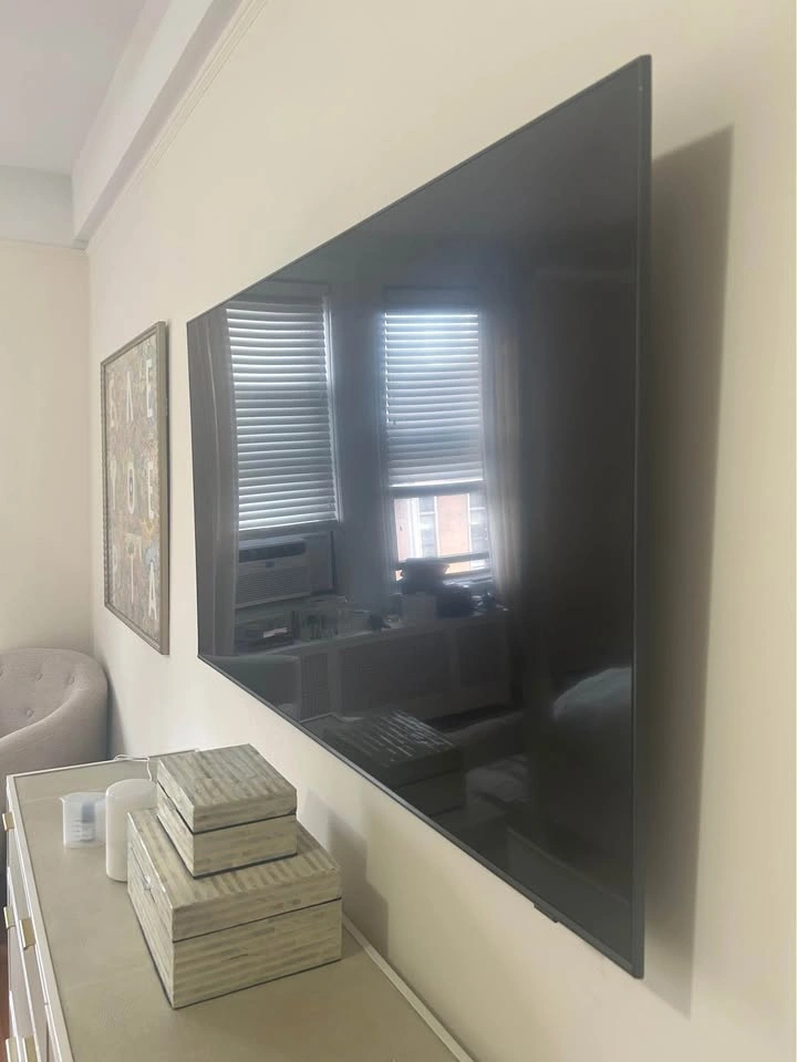 Samsung TV - photo 3