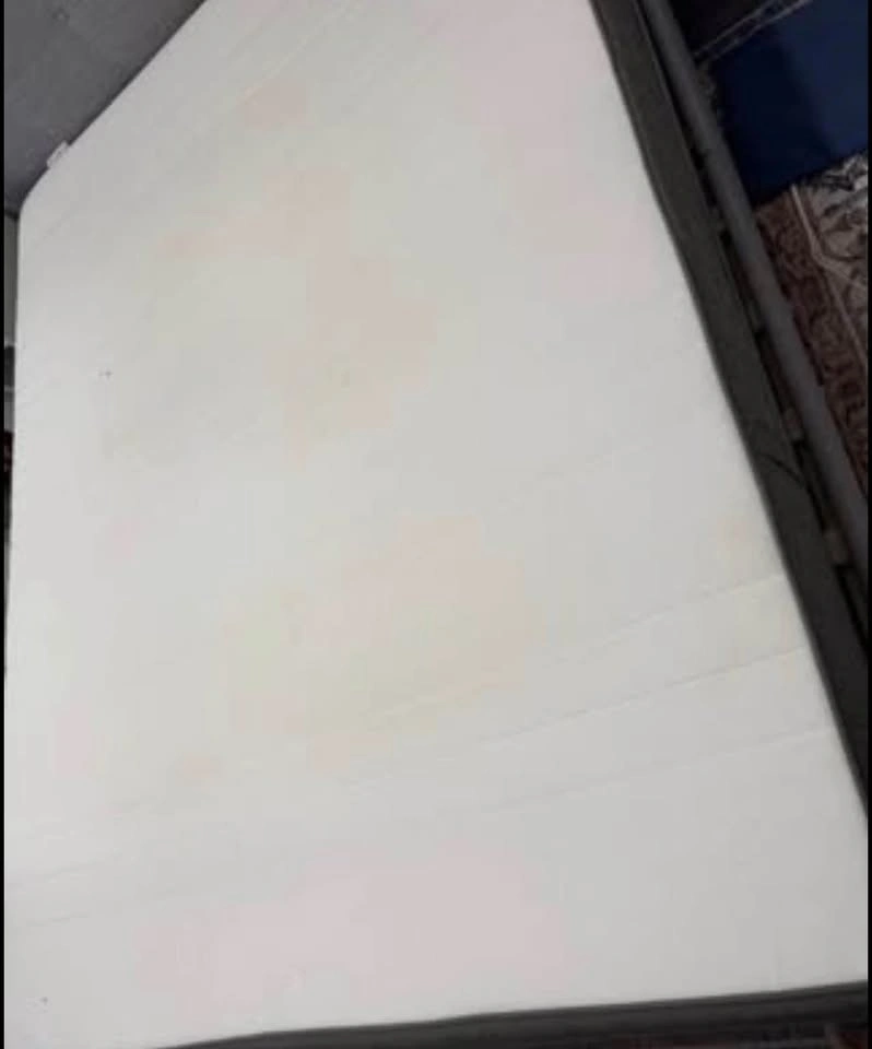 Queen Bed Foam Mattress IKEA MORGEDAL - photo 4
