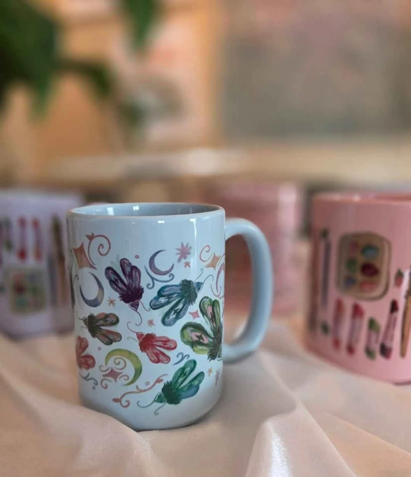 MUGS by Local Artist - photo 3