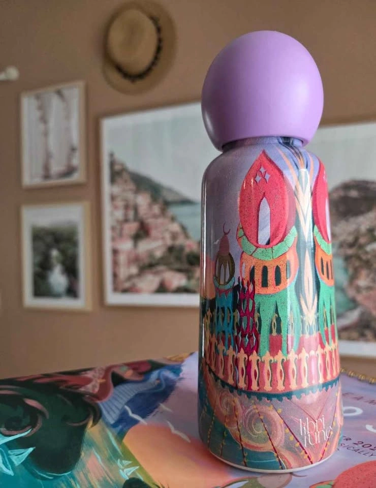 New Magical Vacuum Flasks - 12oz Insulated Water Bottles - photo 2