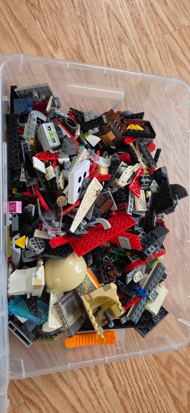 Star Wars Lego - photo 4