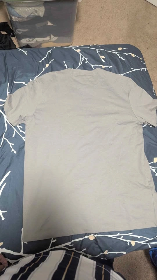 Calvin Klein short-sleeve t-shirt - photo 2