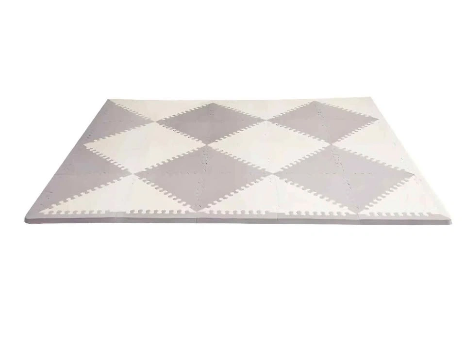 Baby Foam Play Mat 70" x 56"