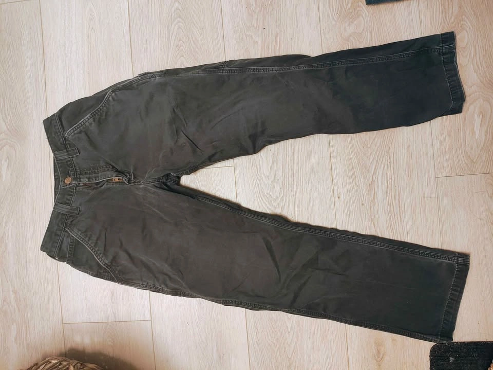 Women's Carhartt cargo pants - photo 3