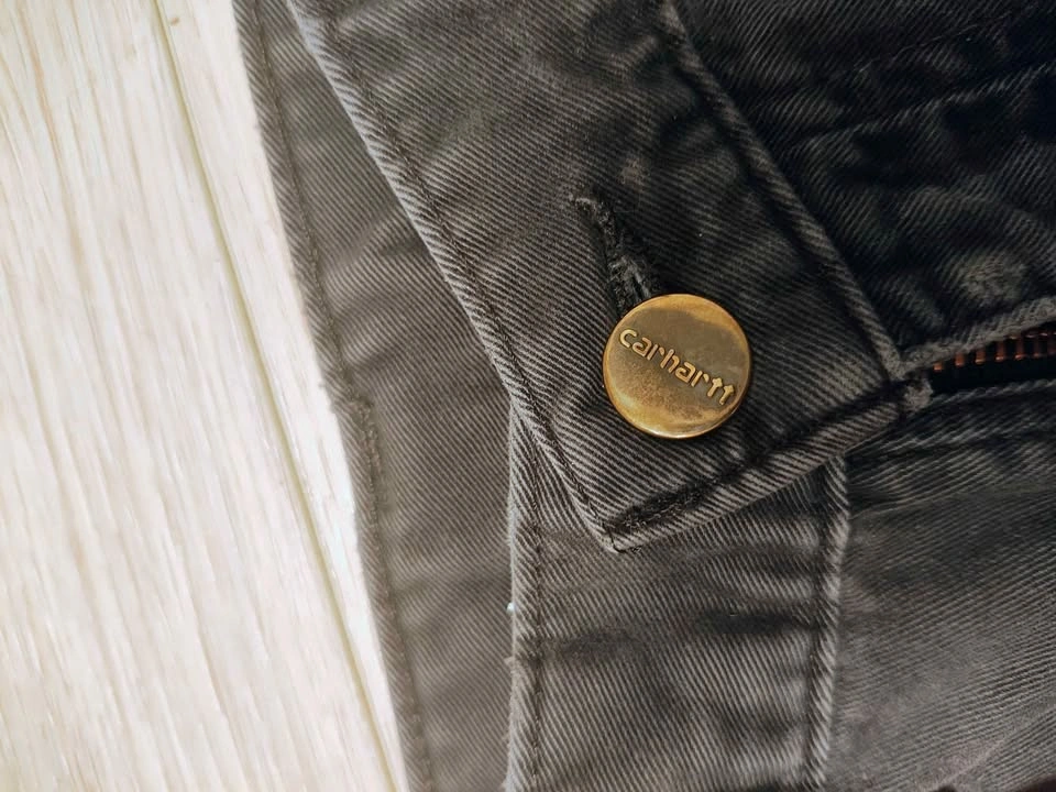 Women's Carhartt cargo pants - photo 4