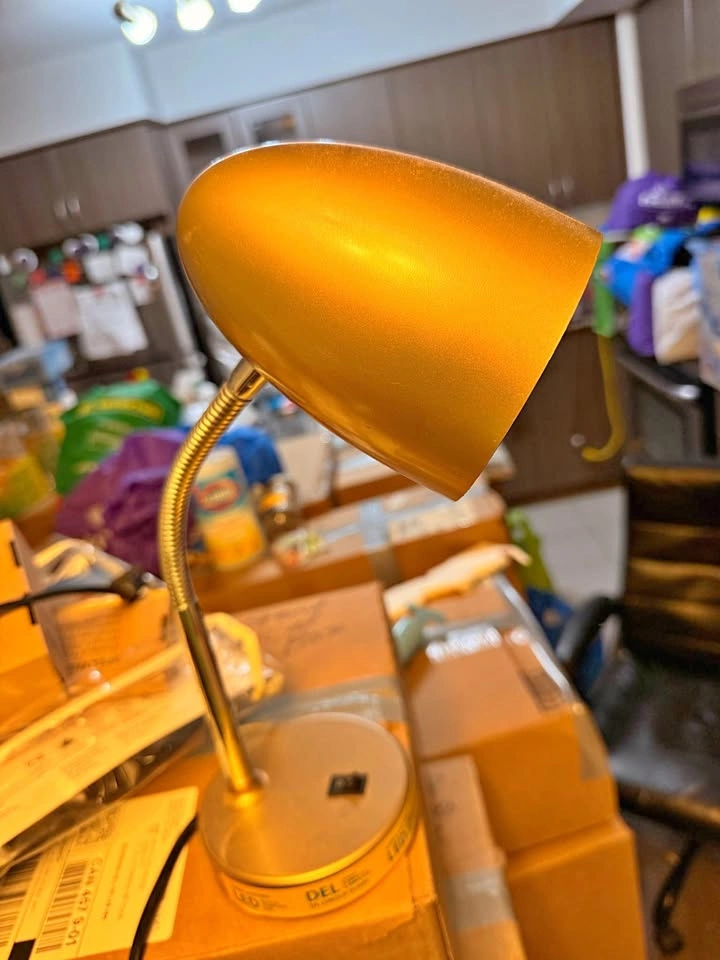 Desk lamp LED