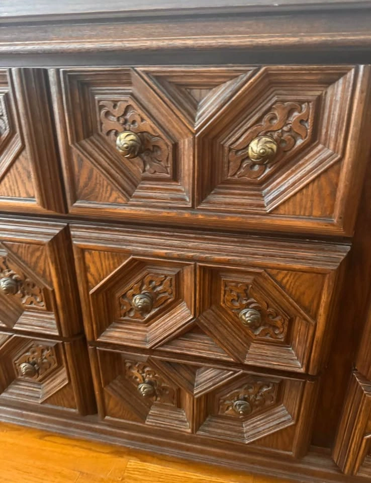 Bed side night stands/ night tables - photo 3