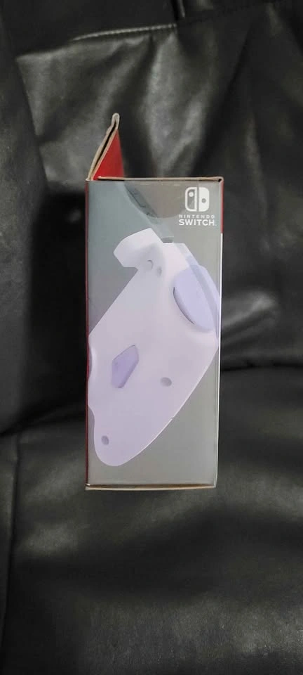 HORI Nintendo Switch Split Pad Pro (Ditto) Controller - photo 4