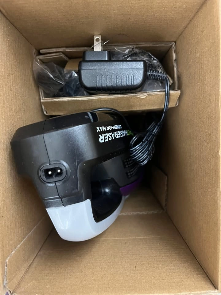 Bissell Portable Handheld Vacuum / Manual Vacuum - photo 2