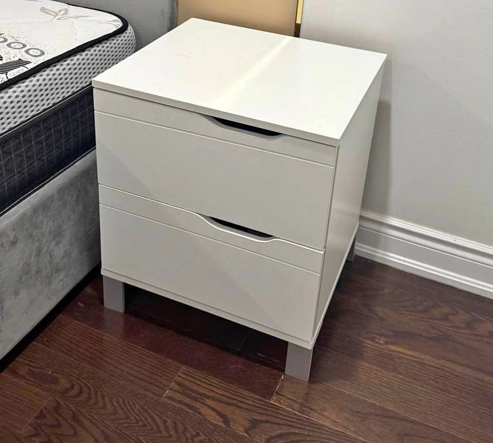 SIDE TABLES