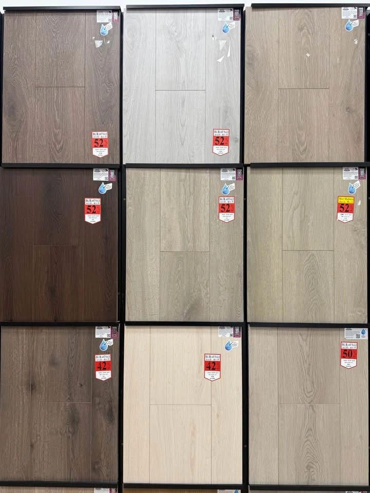 Premium Laminate Flooring + Professional Installation - photo 4