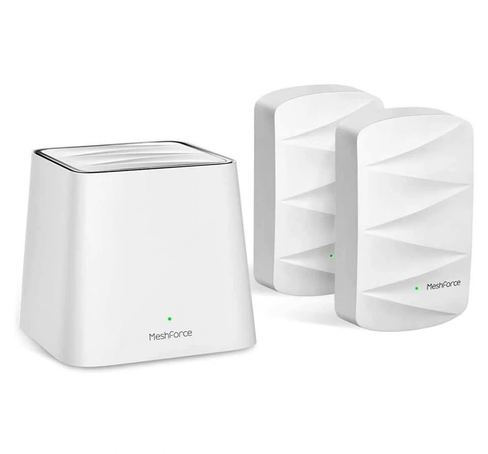 Meshforce M3 Mesh WiFi System