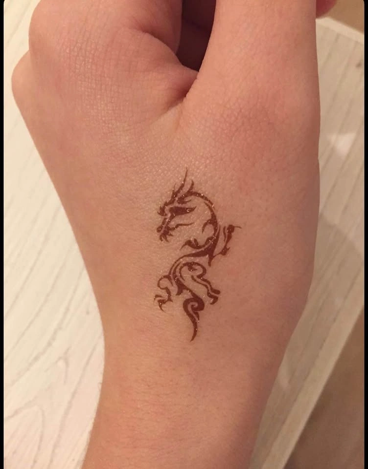Henna Tattoos in Kanata/Stittsville/Ottawa - photo 2