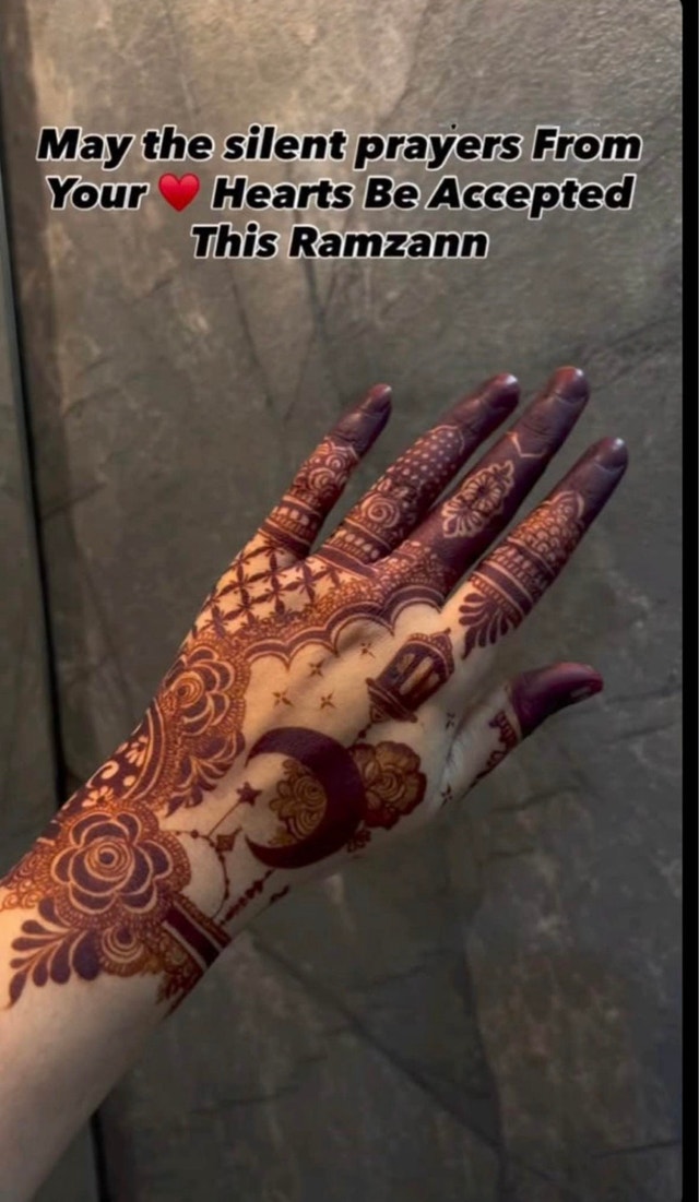 Ramadan Mehendi Designs in Kanata/Stittsville - photo 2
