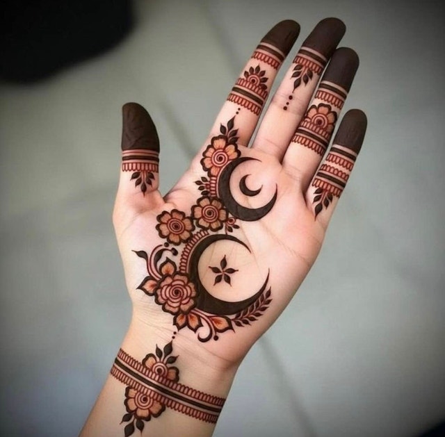 Ramadan Mehendi Designs in Kanata/Stittsville - photo 4