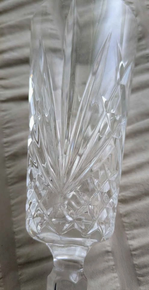 Crystal Glasses - photo 5