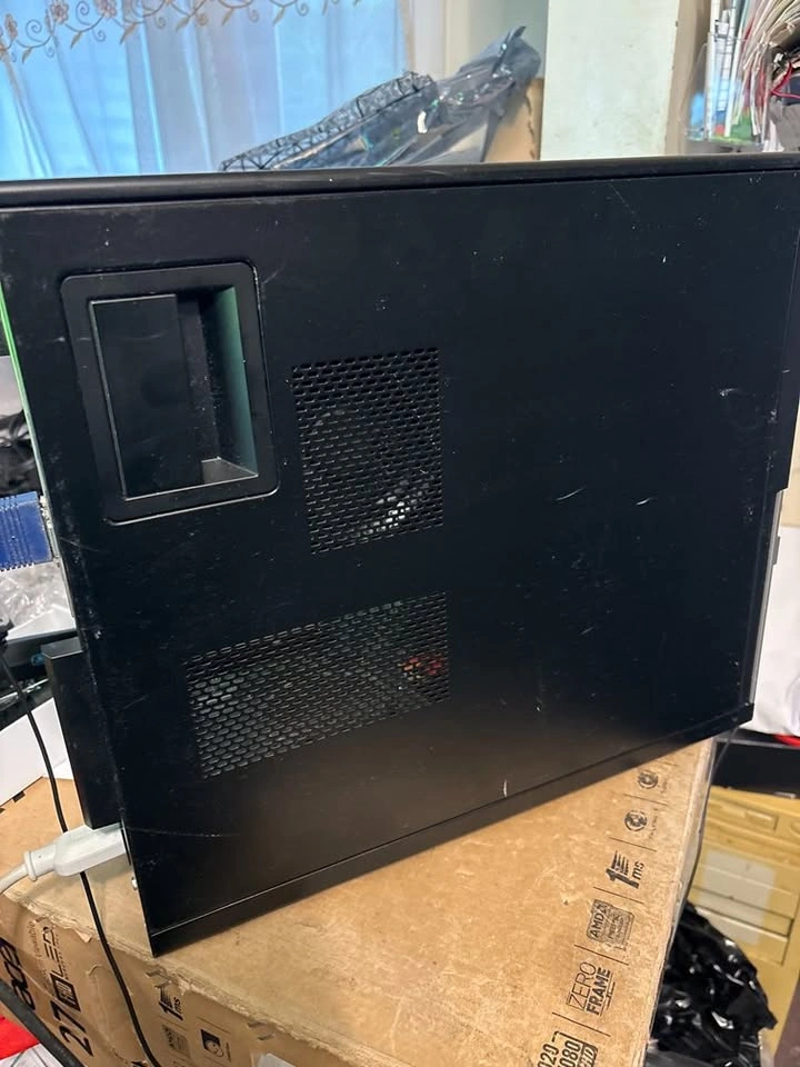 Dell Optiplex 7010, i5-3570, 8GB RAM, 500GB HDD - photo 4