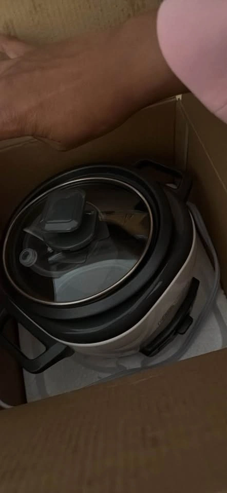 Black & Decker 3 Cup Rice Cooker - photo 2