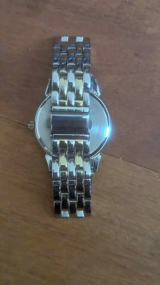 Unnamed Watch