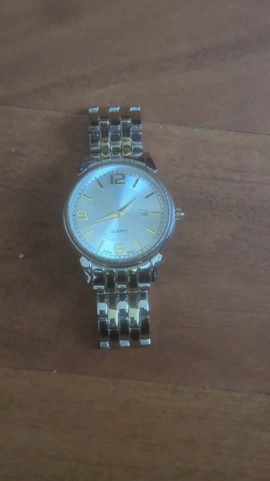 Unnamed Watch - photo 3