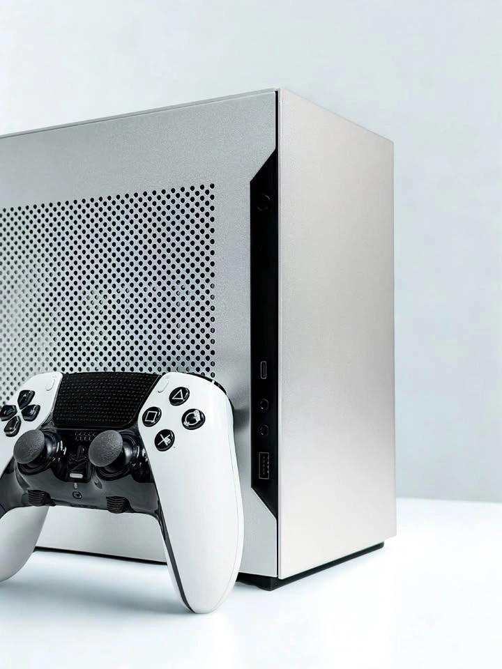 💥 Ultra Compact ITX Gaming PC 💥 - photo 2