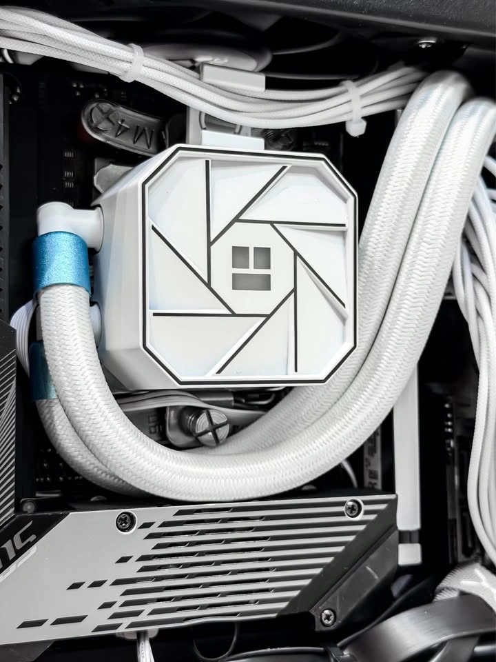 💥 Ultra Compact ITX Gaming PC 💥 - photo 3